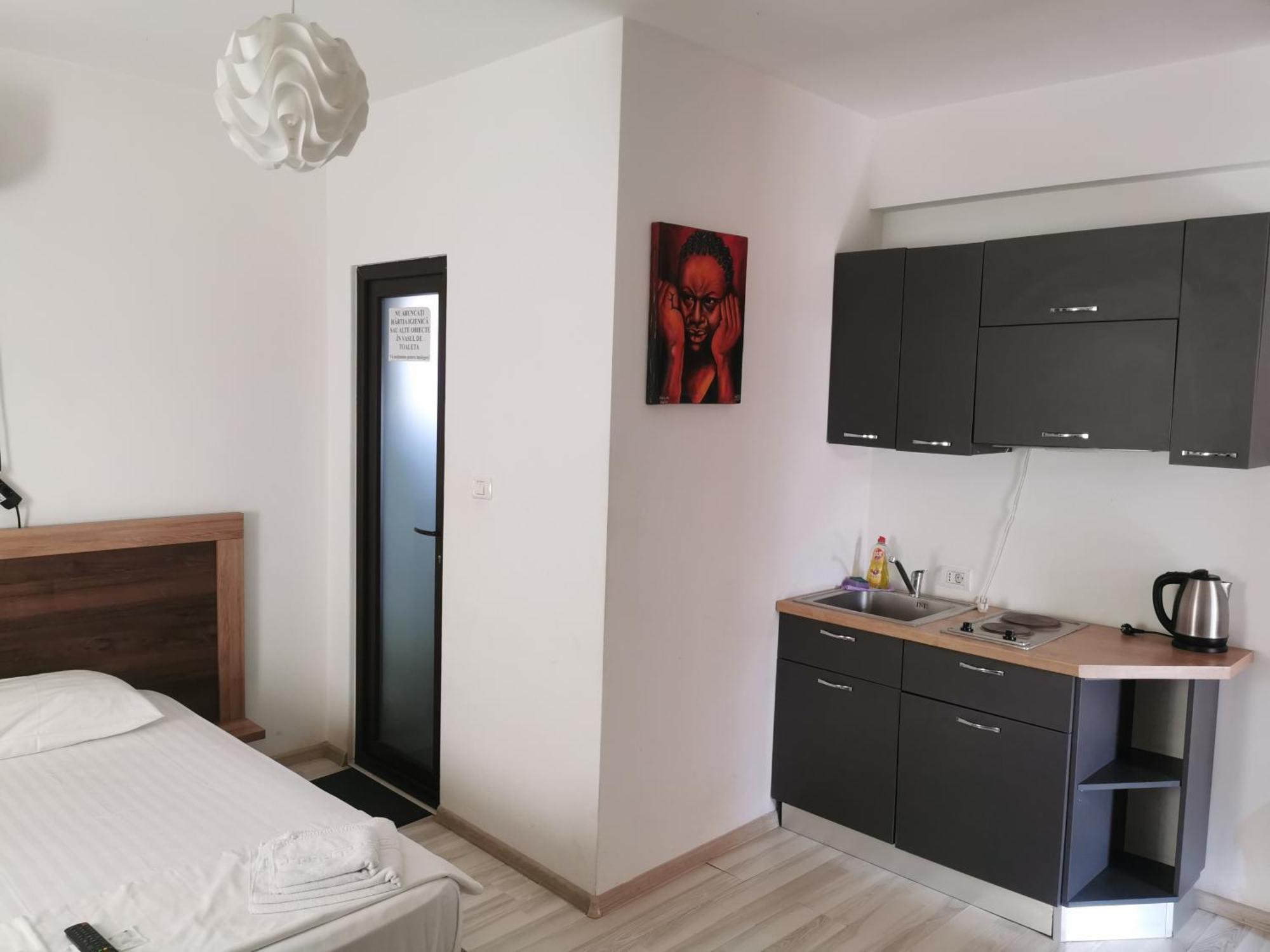 Hotel Ipsilanti ヤシ エクステリア 写真